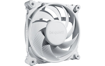 be quiet! PC-Lüfter Silent Wings 4 120 mm PWM HS