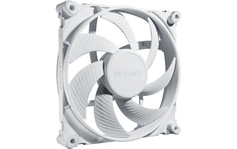 be quiet! PC-Lüfter Silent Wings 4 140 mm PWM HS