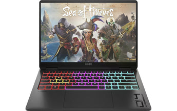 HP Notebook OMEN Transcend 14-fb0748nz
