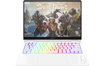 HP Notebook OMEN Transcend 14-FB0730NZ