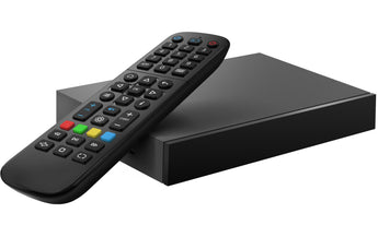 Infomir Mediaplayer / IPTV Player MAG 540