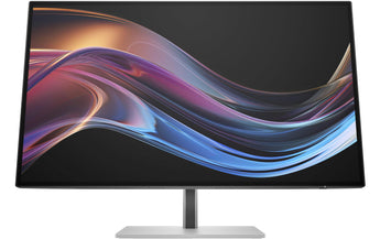 HP Monitor 727pk 27 , 3840 x 2160 (Ultra HD 4K)