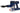 Tristar Akku-Hand- und Stielsauger SZ-2360 Blau