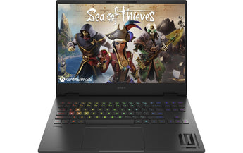 HP Notebook OMEN Transcend 16-u1750nz