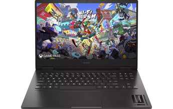 HP Notebook OMEN 16-WF1500NZ