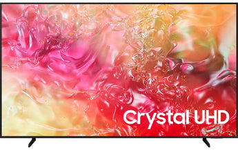 Samsung TV UE65DU7190 UXXN 65, 3840 x 2160 (Ultra HD 4K), LED-LCD