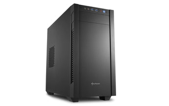 Sharkoon PC-Gehäuse S1000