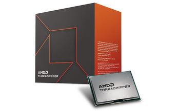 AMD CPU Threadripper PRO 7975WX 4 GHz