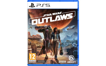 Ubisoft Star Wars Outlaws (Box)
