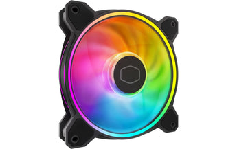 Cooler Master PC-Lüfter MF120 HALO²
