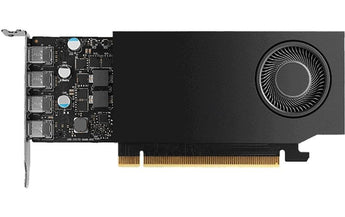 PNY Grafikkarte RTX A400