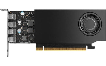 PNY Grafikkarte RTX A1000