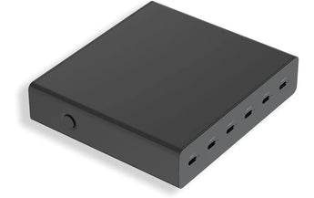LMP Ladestation SmartCharge 6-72