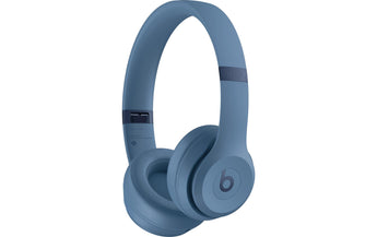 Apple Beats Wireless On-Ear-Kopfhörer Solo4 Wireless Slate Blue