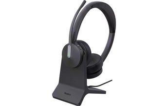 Yealink Headset BH70 Dual with Stand Teams