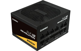 Enermax Netzteil Revolution D.F. 12 850 W Schwarz