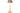 Konstsmide USB-Tischleuchte Lyon Sand, 2700-4000 K / RGB dimmbar
