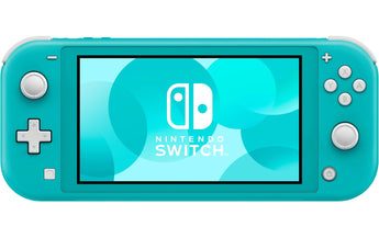 Nintendo Handheld Switch Lite Türkis