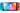 Nintendo Switch OLED-Modell Rot / Blau