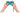 Nintendo Switch OLED-Modell Rot / Blau