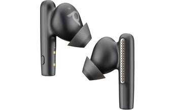 HP Headset Poly Voyager Free 60+ UC USB-C, Schwarz