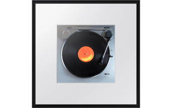 Samsung Music Frame HW-LS60D (2024) Schwarz