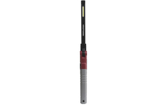 Kraftwerk Handlampe Slimlight 800, wiederaufladbar 3.7 V, 2600 mAh