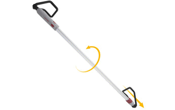 Kraftwerk LED Motorraumleuchte ausziehbar, 20 W mit 50 SMD's