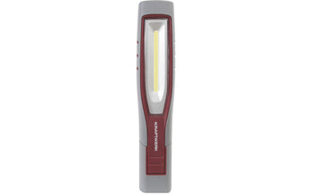 Kraftwerk Handlampe Inspection 700, wiederaufladbar, 3.7 V, 2600 mAh
