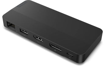 Lenovo Dockingstation USB-C Dual Display Dock