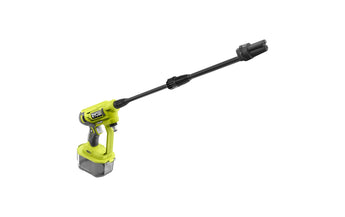 RYOBI Akku-Mitteldruckreiniger RY18PW22A-0