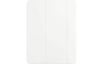Apple Smart Folio iPad Pro 13 M4 Weiss