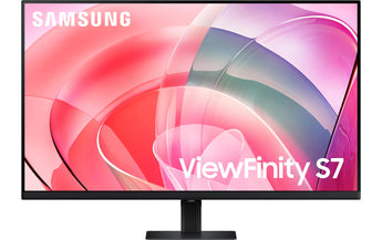 Samsung Monitor ViewFinity S7 LS32D700EAUXEN