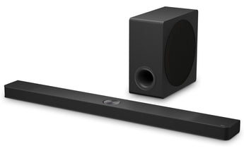 LG Soundbar DS90TY