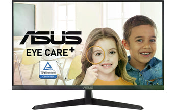ASUS Monitor EyeCare VY27UQ 27 , 3840 x 2160 (Ultra HD 4K)