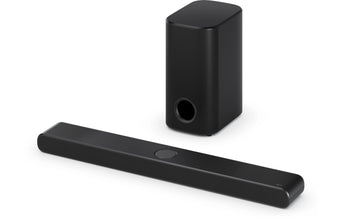 LG Soundbar DS77TY