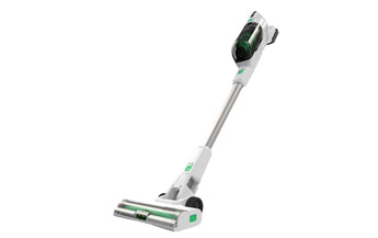 BLACK+DECKER Akku-Hand- und Stielsauger REVSV18D1 Weiss