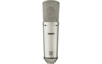 Warm Audio Kondensatormikrofon WA-87R2