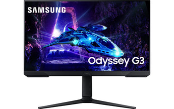 Samsung Monitor Odyssey G3 LS27DG300EUXEN