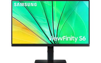 Samsung Monitor ViewFinity S6 LS32D600EAUXEN
