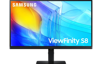Samsung Monitor ViewFinity S8 LS32B802PEPXEN