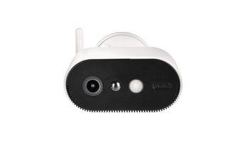 Abus Netzwerkkamera PPIC91520 Zusatz für ABUS Akku-Kamera Pro