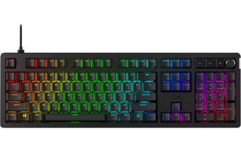 HyperX Gaming-Tastatur Alloy Rise