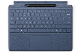 Microsoft Surface Pro Keyboard mit Slim Pen 2 (CH-Layout)