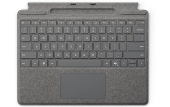 Microsoft Surface Pro Keyboard (CH-Layout)