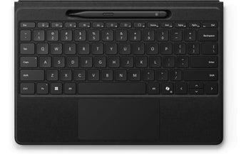 Microsoft Surface Pro Flex Keyboard mit Slim Pen 2 (CH-Layout)