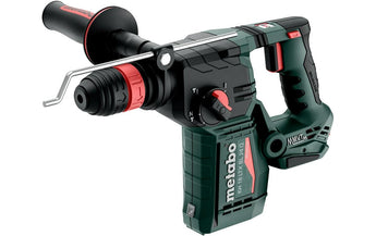 Metabo Bohr-Meisselhammer KH 18 LTX BL 24 Q, Solo