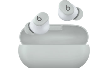 Apple Beats True Wireless In-Ear-Kopfhörer Solo Buds Storm Grey