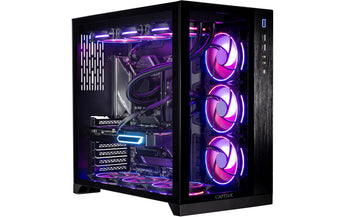 Captiva Gaming PC Ultimate Gaming I89-252