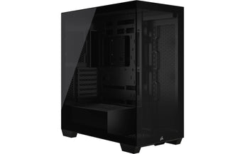 Corsair PC-Gehäuse 3500X TG Schwarz